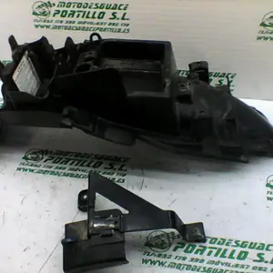 Foto de Caja batería Honda CBF 125 M referencia 170-19-20466 foto 3