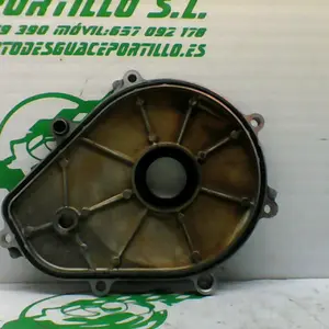 Foto de Semicarter Yamaha N MAX 125 referencia 174-22-35240 foto 1