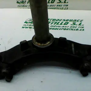 Foto de Tija Yamaha Cygnus x 125 referencia 210-21-48605 foto 12