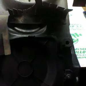 Foto de Porta-casco Daelim S3 125 I referencia 75-21-29345 foto 5