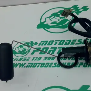 Foto de Aforador Honda ARROBA 125 referencia 372-21-38145 foto 5