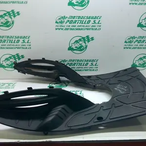 Foto de Suelo Kymco Movie xl 125 referencia 433-21-35267