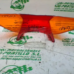 Foto de Tulipa del piloto Yamaha Cygnus x 125 referencia 324-23-45128 foto 11