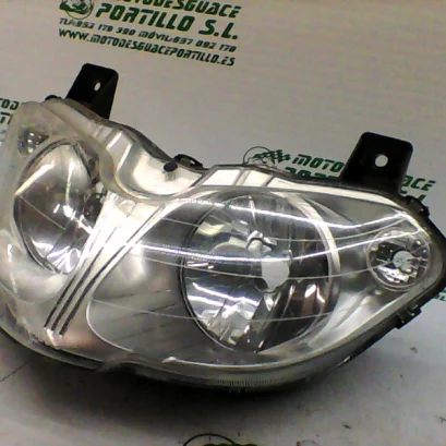 Foto de Faro delantero Gilera RUNNER 50 SP referencia 88-19-47709