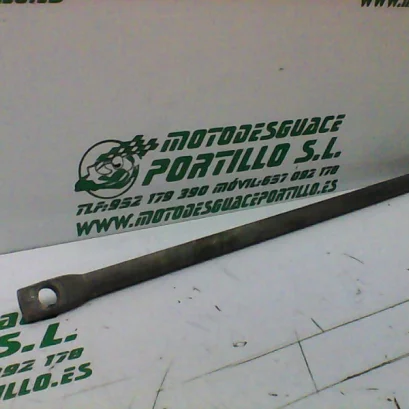 Foto de Varilla de freno trasero Derbi GPR 50 referencia 136-19-21716