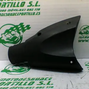 Foto de Entrada de aire Yamaha VITY 125 referencia 276-19-32811 foto 4