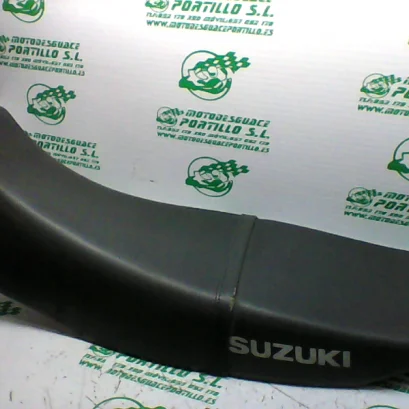 Foto de Asiento Suzuki DR 600 S referencia 52-20-34365