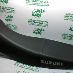 Foto de Asiento Suzuki DR 600 S referencia 52-20-34365 foto 1