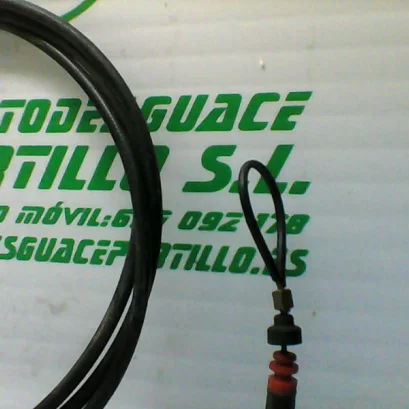 Foto de Cable cerradura asiento Daelim S3 125 I referencia 75-21-29238