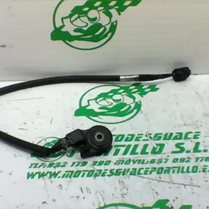 Foto de Sensor BMW K1200R referencia 332-23-45517 foto 26