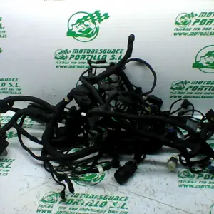 Foto de Instalación electrica BMW K1200R referencia 133-20-38596