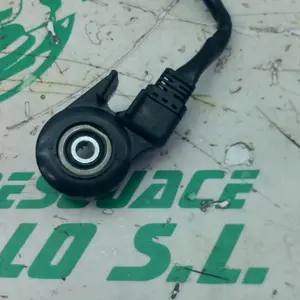 Foto de Sensor de patilla lateral Honda FORZA 125 referencia 396-25-49001