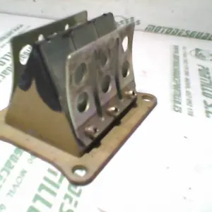 Foto de Caja de laminas Honda NSR 125 -92 referencia 176-16-1752