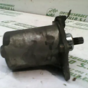 Foto de Motor de arranque Daelim S five 50 2T referencia 454-23-48579 foto 2