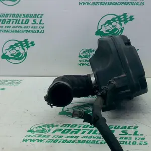 Foto de Caja de filtro Vespa Granturismo 125 referencia 426-22-44650