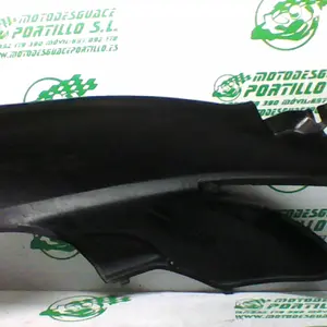 Foto de Carcasa bajo asiento izquierdo Honda SH 125 referencia 86-20-30444 foto 3