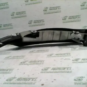 Foto de Agarradera derecha Suzuki Burgman 250 referencia 79-17-7080