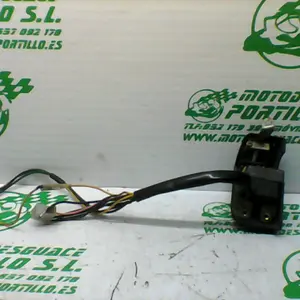 Foto de Piña izquierda Yamaha Cygnus flame 125 referencia 78-21-32411 foto 2