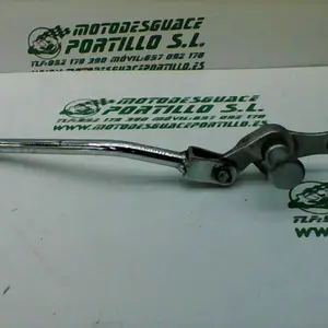 Foto de Palanca de freno trasero Kymco VENOX 250 referencia 257-19-39710 foto 4