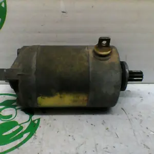 Foto de Motor de arranque Yamaha FLAME 125R 97-00 referencia 57-23-43291 foto 2