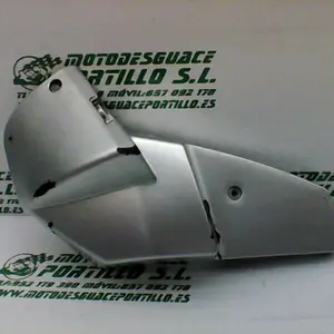 Foto de Embellecedor lateral izquierdo Keeway Outlook 125 referencia 191-18-17287 foto 4