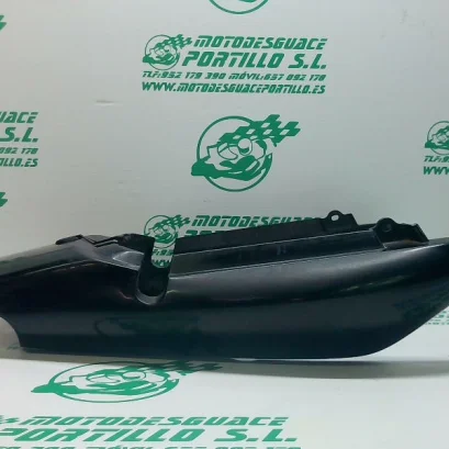 Foto de Colin Yamaha YBR 125 referencia 124-22-35364