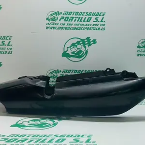 Foto de Colin Yamaha YBR 125 referencia 124-22-35364