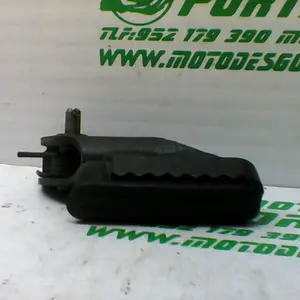 Foto de Reposapies delantero izquierdo BMW F-650-GS referencia 27-21-28237 foto 2