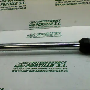 Foto de Barra horquilla izquierda Honda CB 450 DX referencia 300-19-45485 foto 5