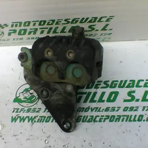 Foto de Pinza de freno delantera derecha Piaggio X9 125 referencia 244-19-24198 foto 6