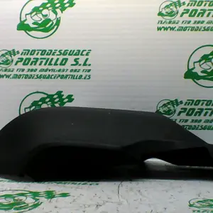 Foto de Carcasa delantera izquierda BMW K1200R referencia 133-20-38592 foto 2