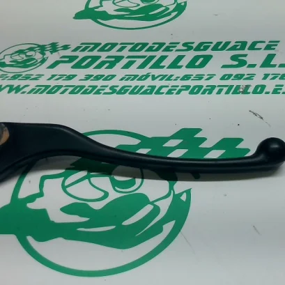 Foto de Maneta de freno delantero Honda SKY 50 referencia 52-16-35615