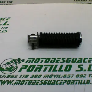 Foto de Reposapies trasero Kymco VENOX 250 referencia 257-19-39720 foto 21