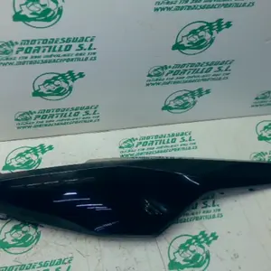 Foto de Carcasa lateral trasera derecha Honda FORZA 125 referencia 396-25-48987 foto 8