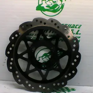 Foto de Disco de freno delantero WOTTAN STORM 125 referencia 354-22-48279 foto 3