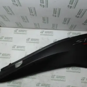 Foto de Carcasa lateral trasera derecha Honda SH 125I 13-16 referencia 65-24-47322 foto 20