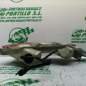 Foto de Intermitente trasero izquierdo Honda Pantheon 125 4T referencia 22-17-36018 foto 3