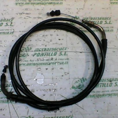 Foto de Cable acelerador Kymco Yager 125 referencia 178-18-14808