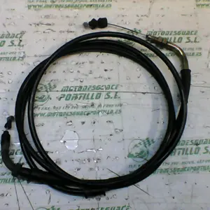 Foto de Cable acelerador Kymco Yager 125 referencia 178-18-14808