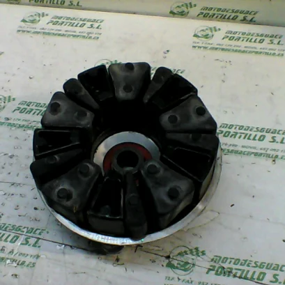 Foto de Maza llanta trasera Honda cbf 600 f referencia 134-16-15494