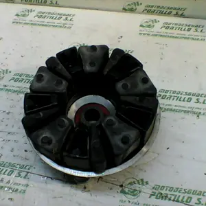 Foto de Maza llanta trasera Honda cbf 600 f referencia 134-16-15494