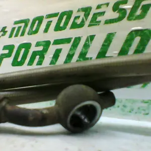 Foto de Juego de latiguillos de freno Peugeot LOOXOR 125 referencia 178-19-23975 foto 6