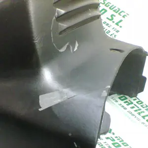 Foto de Carcasa bajo asiento Suzuki BURGMAN 400 referencia 307-19-24878 foto 2