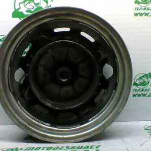 Foto de Llanta trasera Honda LEAD 100 referencia 26-19-32769 foto 5