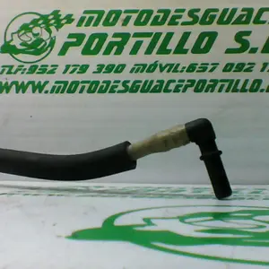 Foto de Latiguillo de gasolina Gilera NEXUS 500 04 referencia 192-19-21941 foto 7