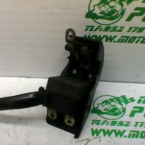 Foto de Piña izquierda Yamaha Cygnus flame 125 referencia 78-21-32411 foto 4