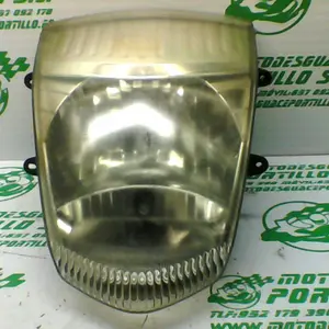 Foto de Faro delantero Yamaha VITY 125 referencia 276-19-29926 foto 4
