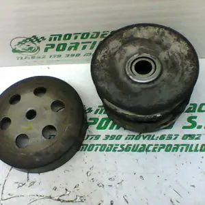 Foto de Embrague Daelim S five 50 2T referencia 28-23-48521 foto 8