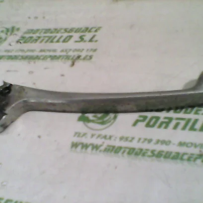 Foto de Maneta de freno trasero Honda Yupi 90 referencia 322-20-34139