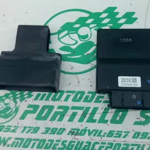 Foto de Cdi Yamaha N MAX 125 referencia 174-22-35150 foto 5